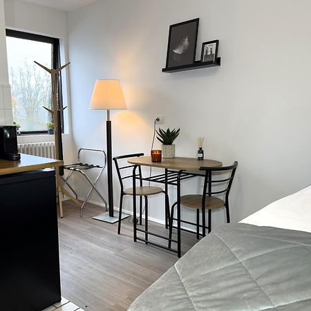 Day Dream L23 Guesthouse Reykjavík Dış mekan fotoğraf