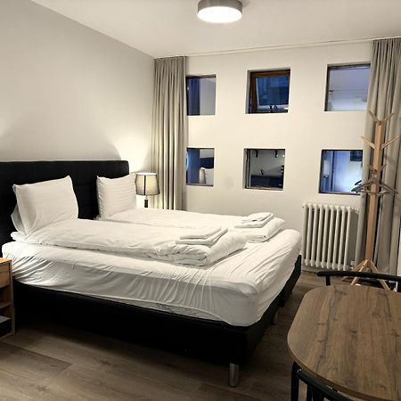 Day Dream L23 Guesthouse Reykjavík Dış mekan fotoğraf
