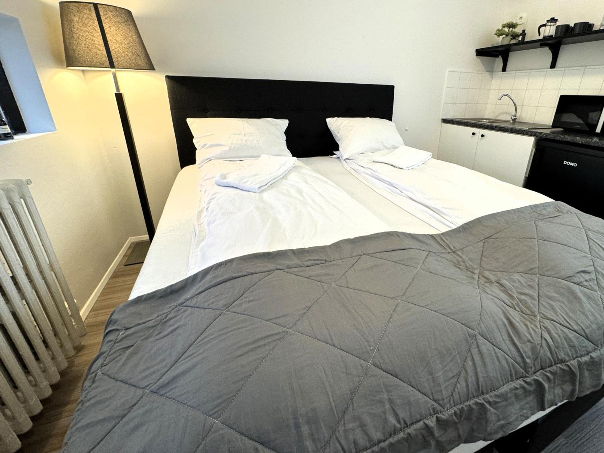 Day Dream L23 Guesthouse Reykjavík Dış mekan fotoğraf