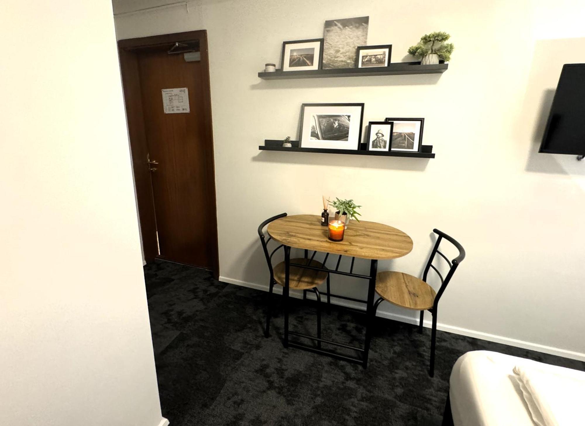Day Dream L23 Guesthouse Reykjavík Dış mekan fotoğraf