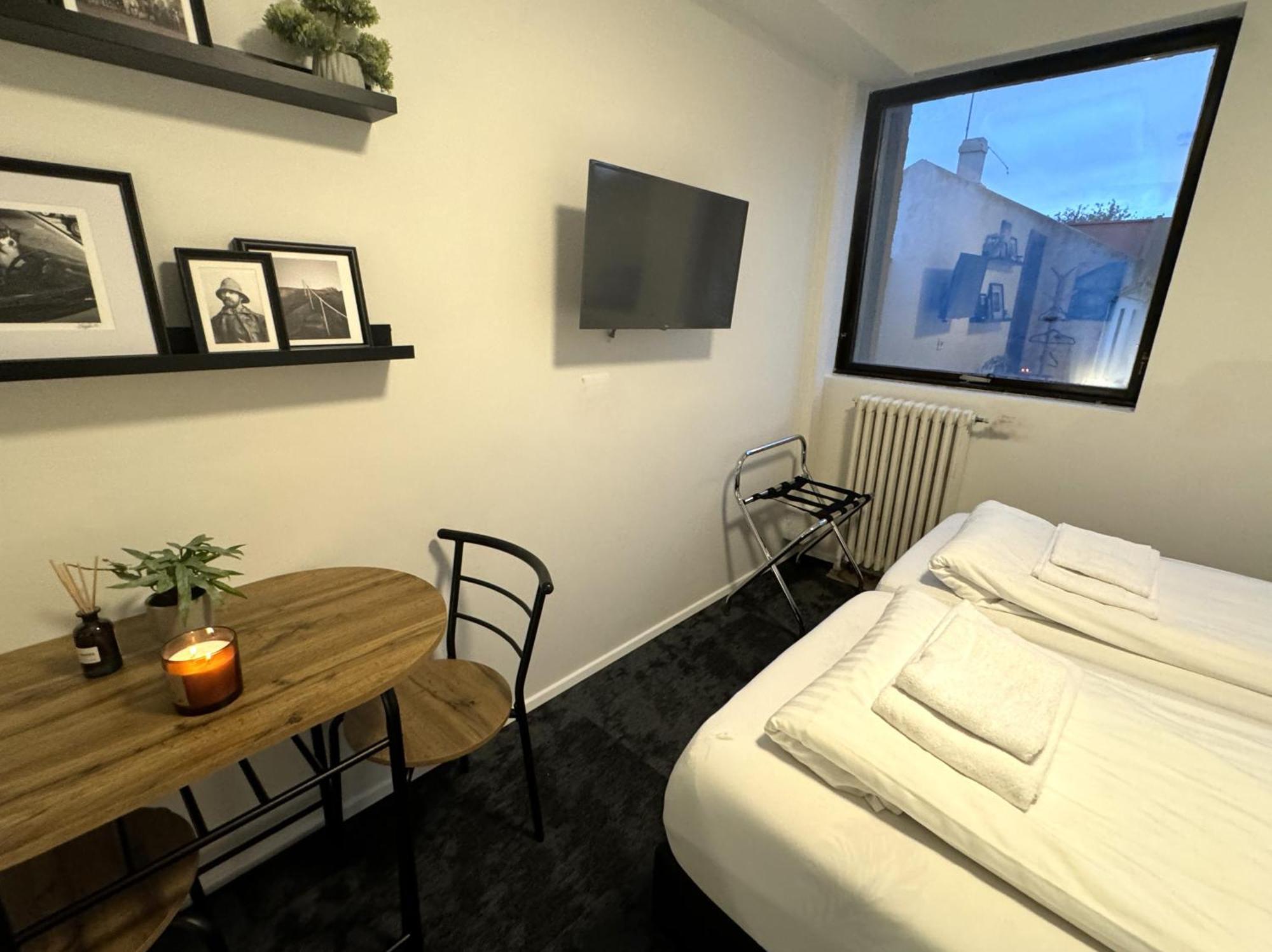 Day Dream L23 Guesthouse Reykjavík Dış mekan fotoğraf