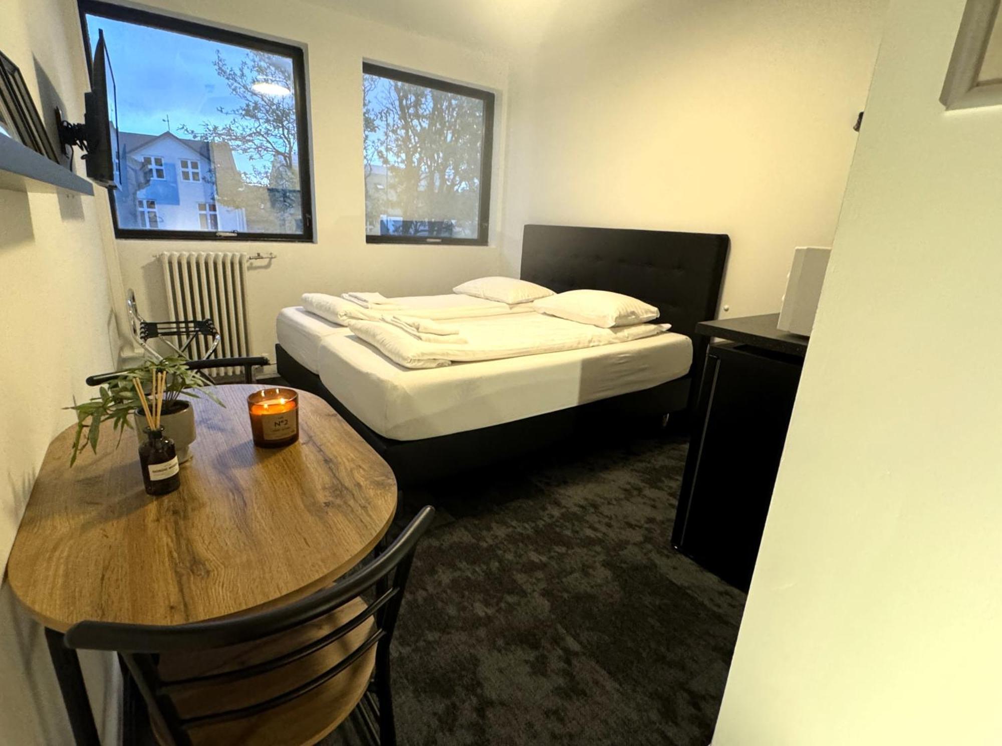 Day Dream L23 Guesthouse Reykjavík Dış mekan fotoğraf
