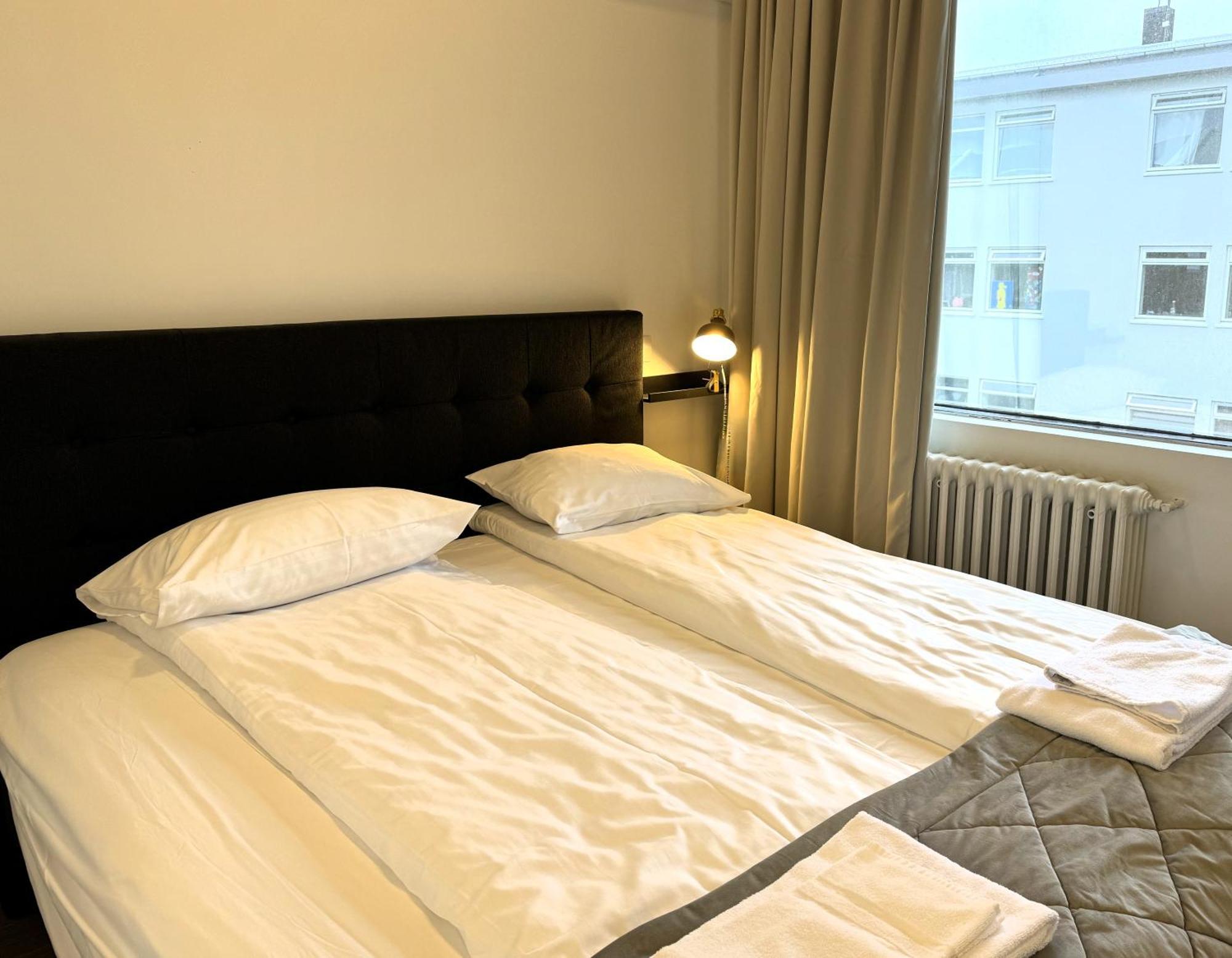 Day Dream L23 Guesthouse Reykjavík Dış mekan fotoğraf