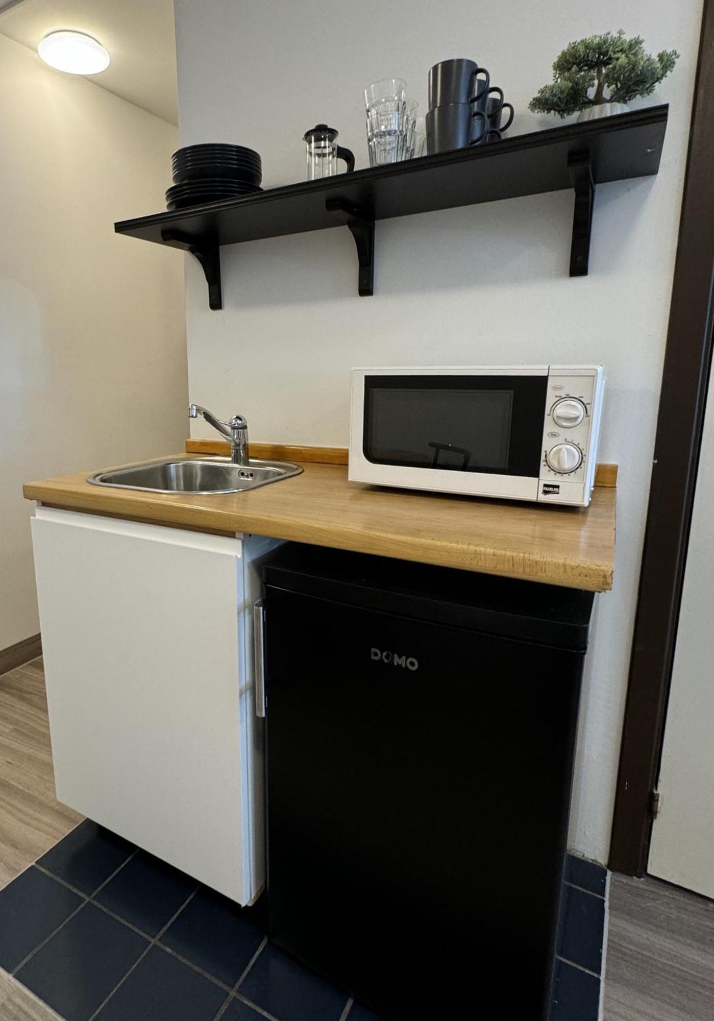 Day Dream L23 Guesthouse Reykjavík Dış mekan fotoğraf