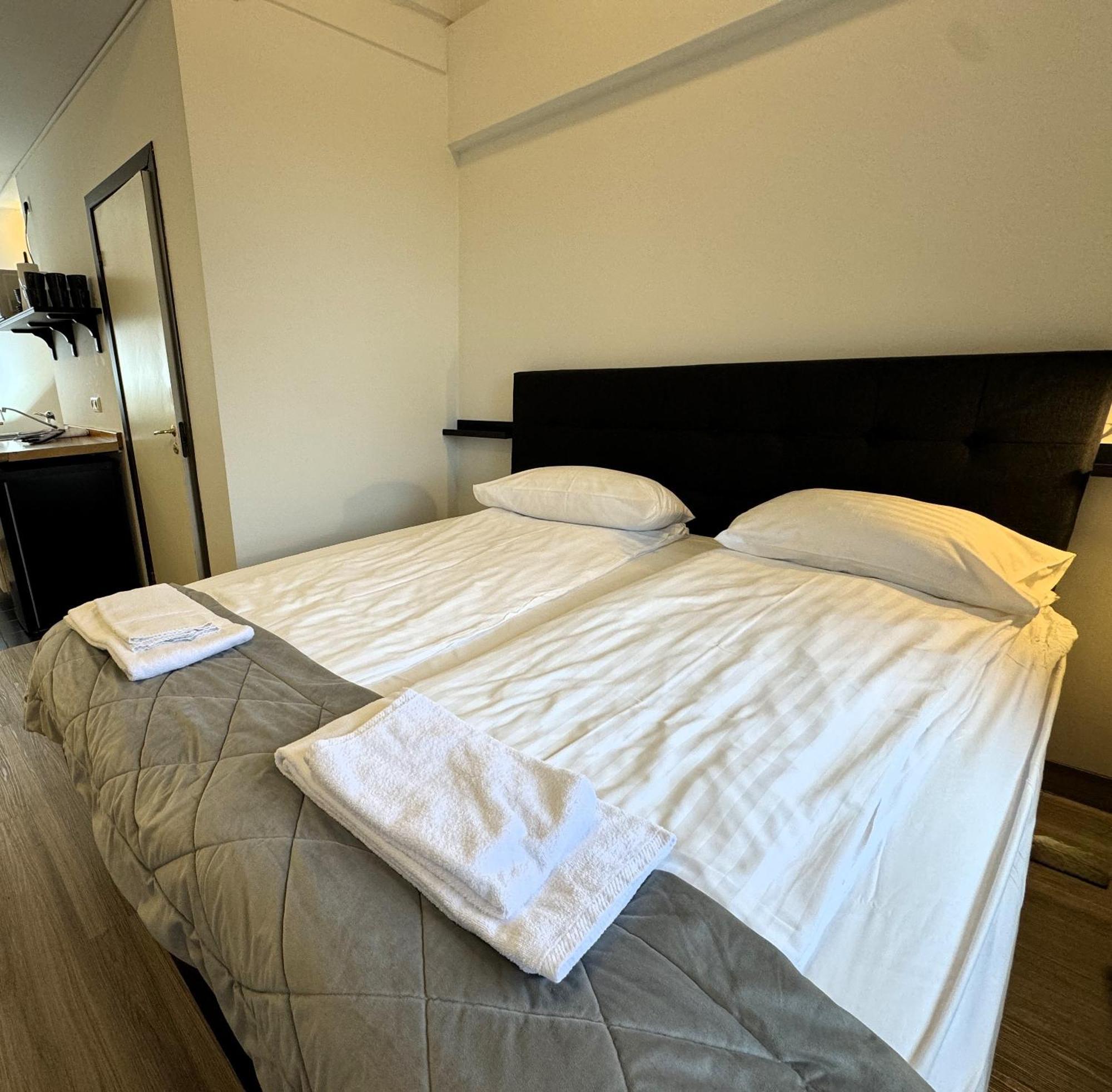 Day Dream L23 Guesthouse Reykjavík Dış mekan fotoğraf