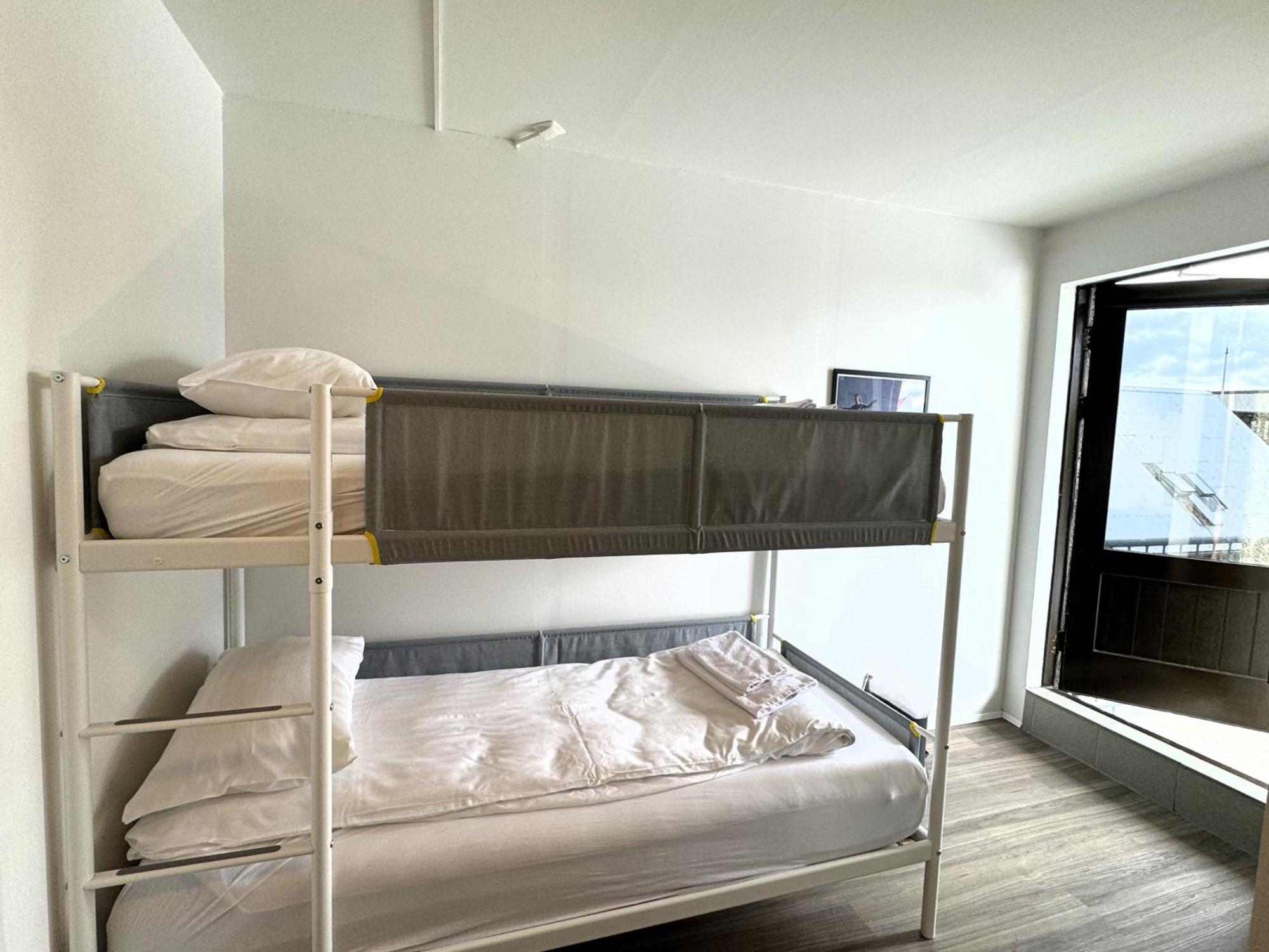 Day Dream L23 Guesthouse Reykjavík Dış mekan fotoğraf