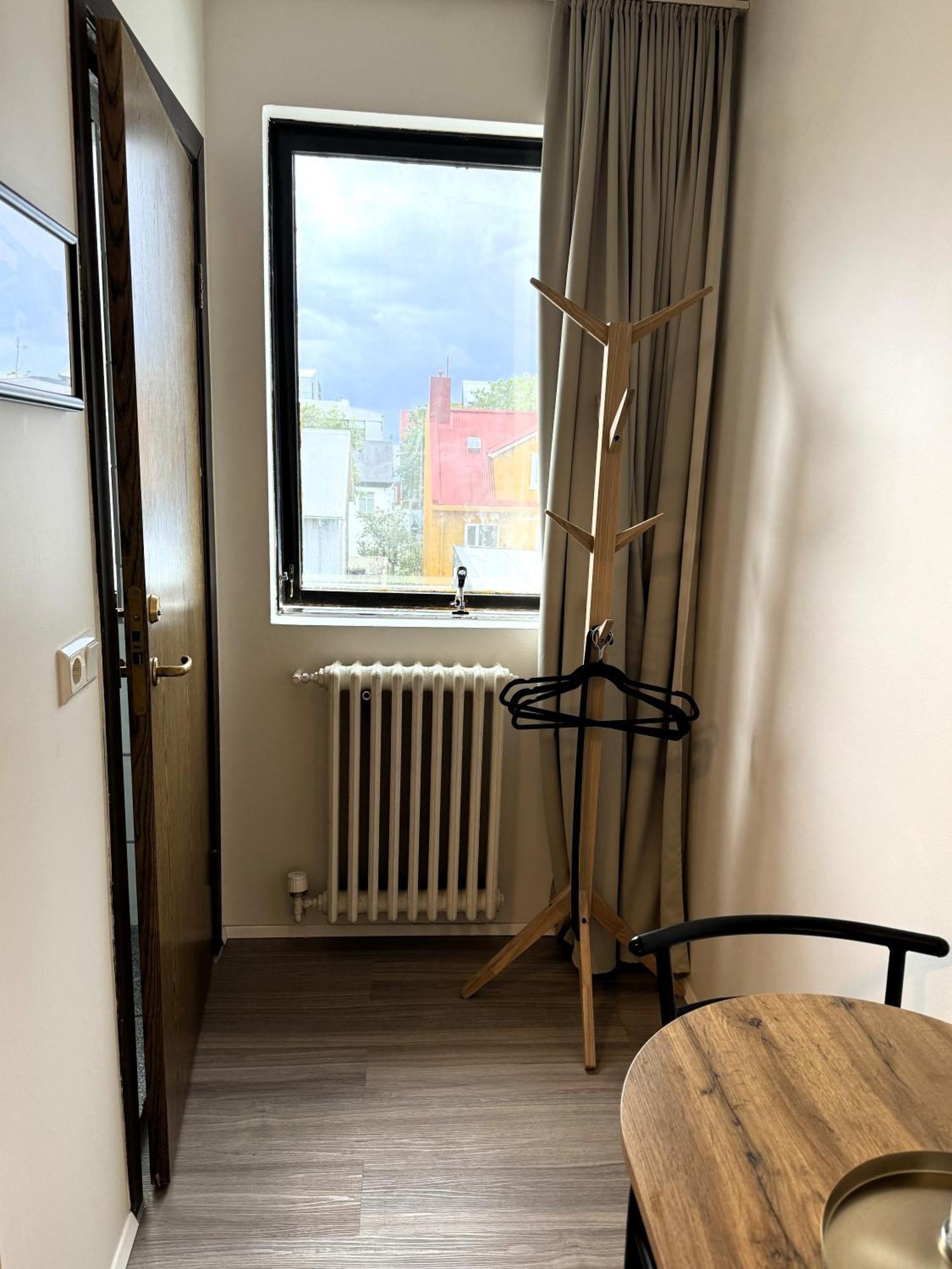 Day Dream L23 Guesthouse Reykjavík Dış mekan fotoğraf