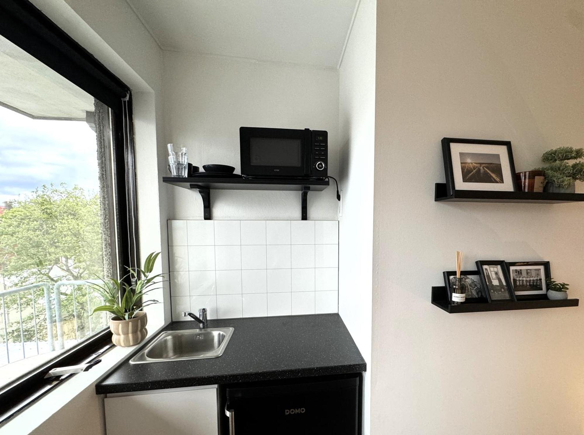 Day Dream L23 Guesthouse Reykjavík Dış mekan fotoğraf