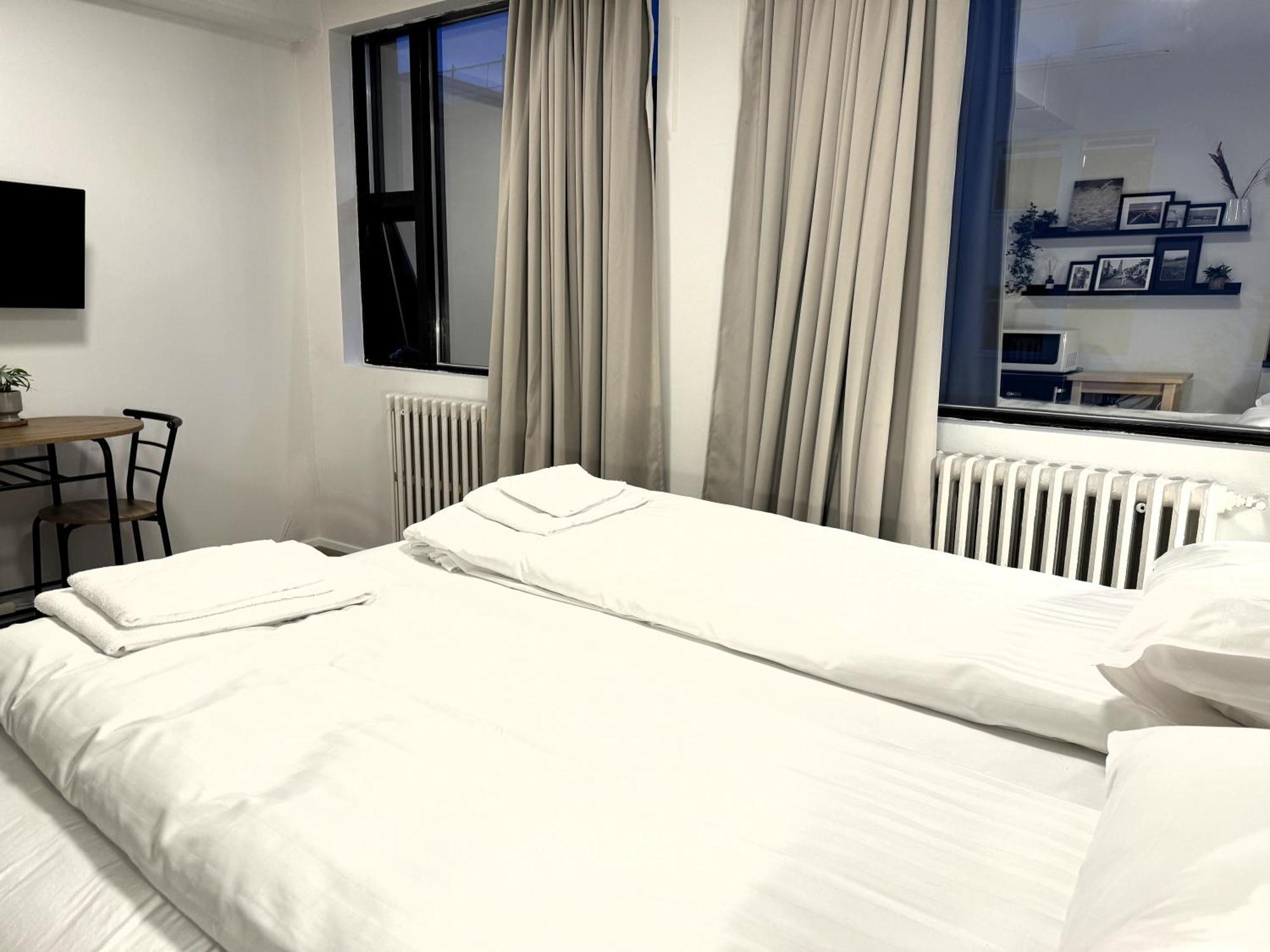 Day Dream L23 Guesthouse Reykjavík Dış mekan fotoğraf