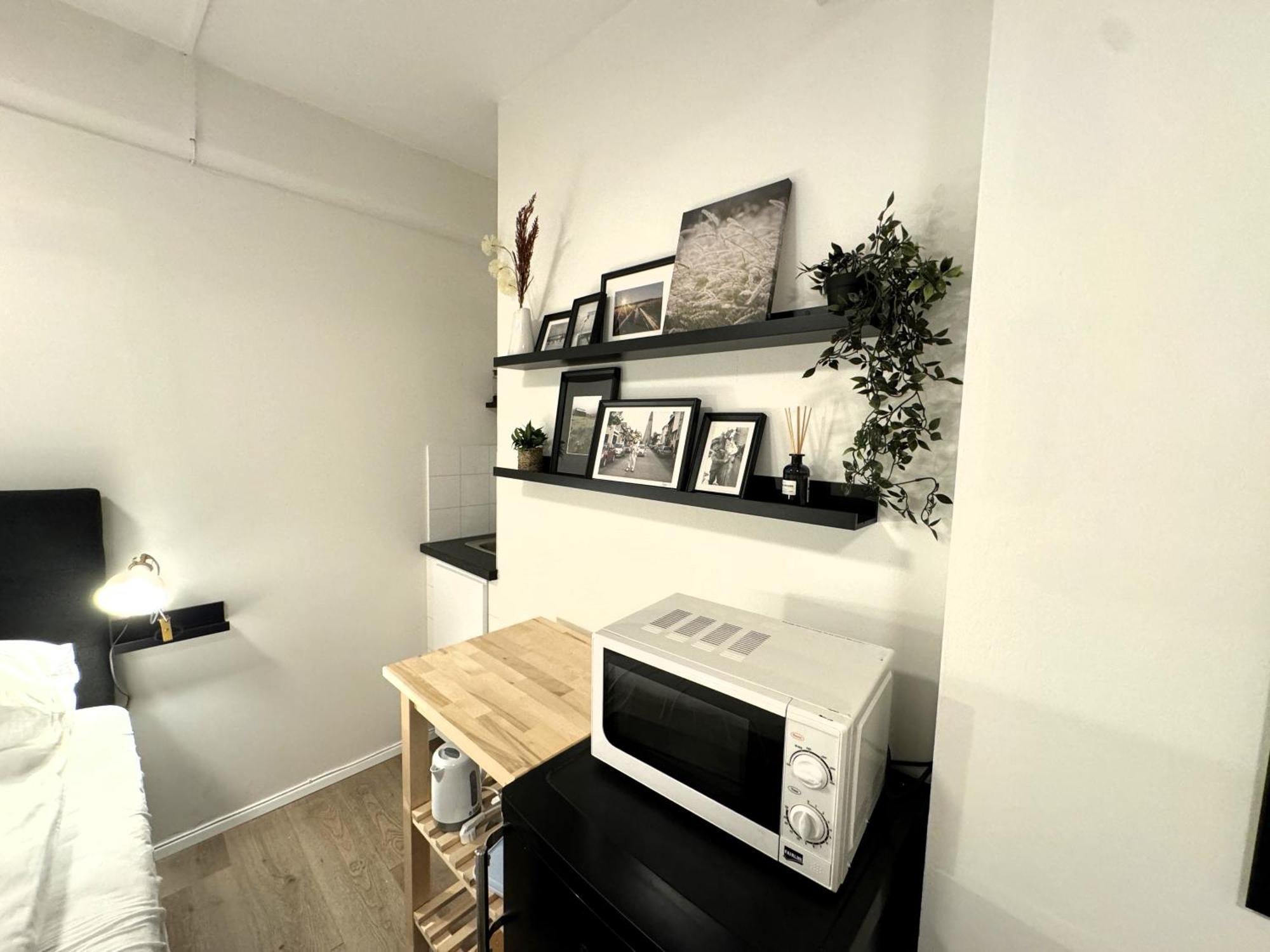 Day Dream L23 Guesthouse Reykjavík Dış mekan fotoğraf