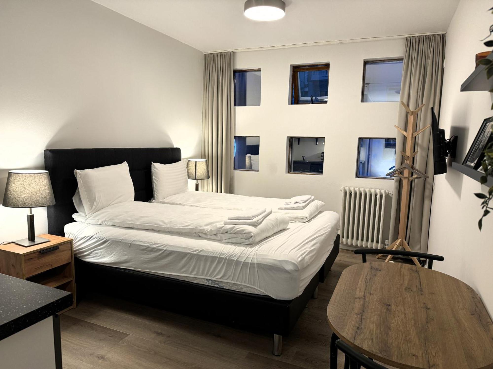 Day Dream L23 Guesthouse Reykjavík Dış mekan fotoğraf
