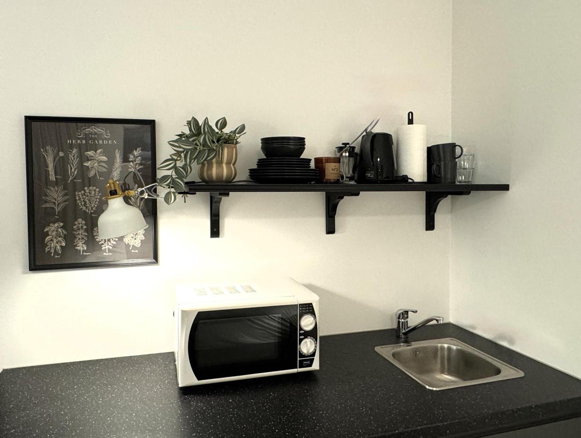 Day Dream L23 Guesthouse Reykjavík Dış mekan fotoğraf