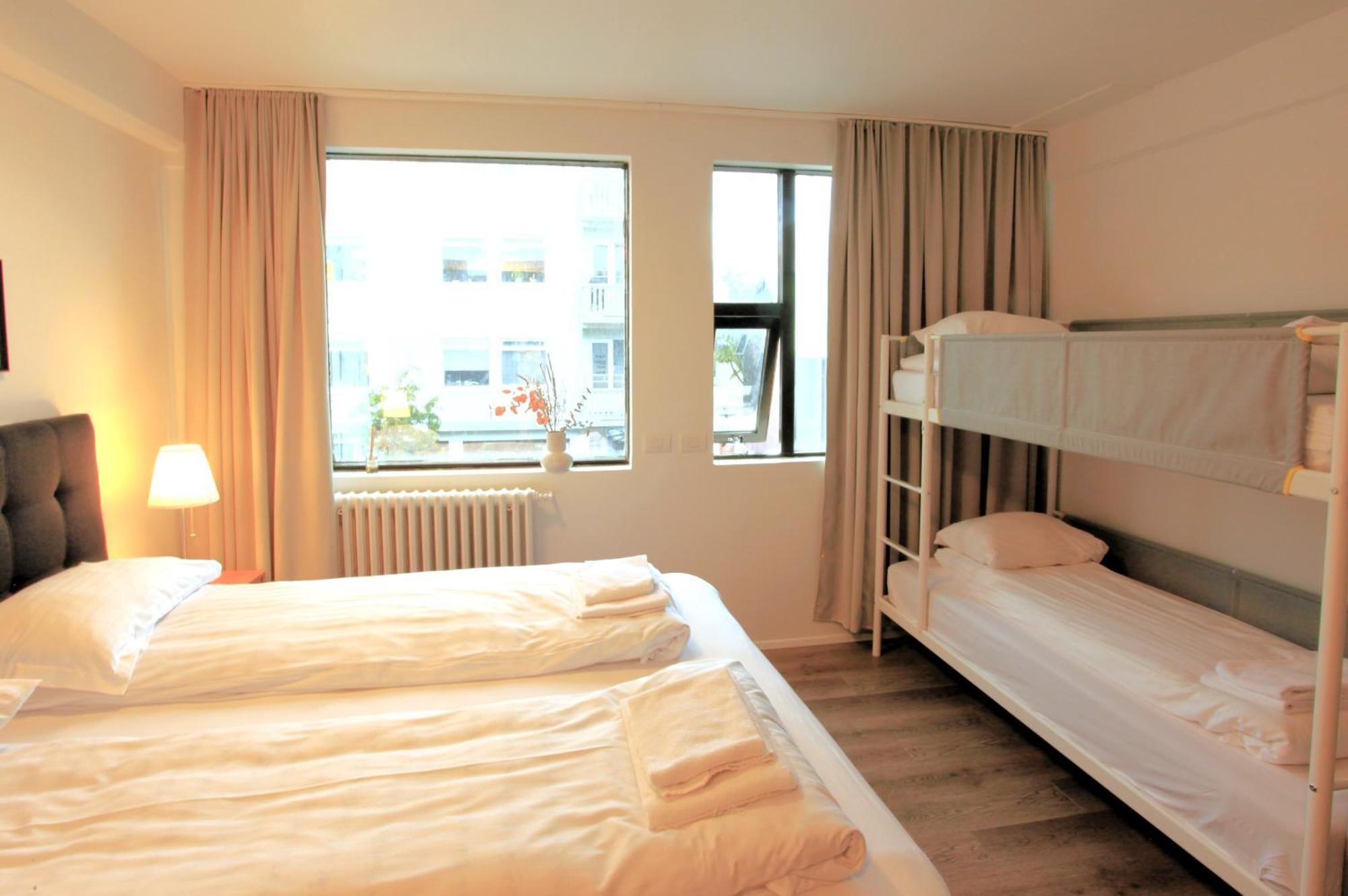 Day Dream L23 Guesthouse Reykjavík Dış mekan fotoğraf