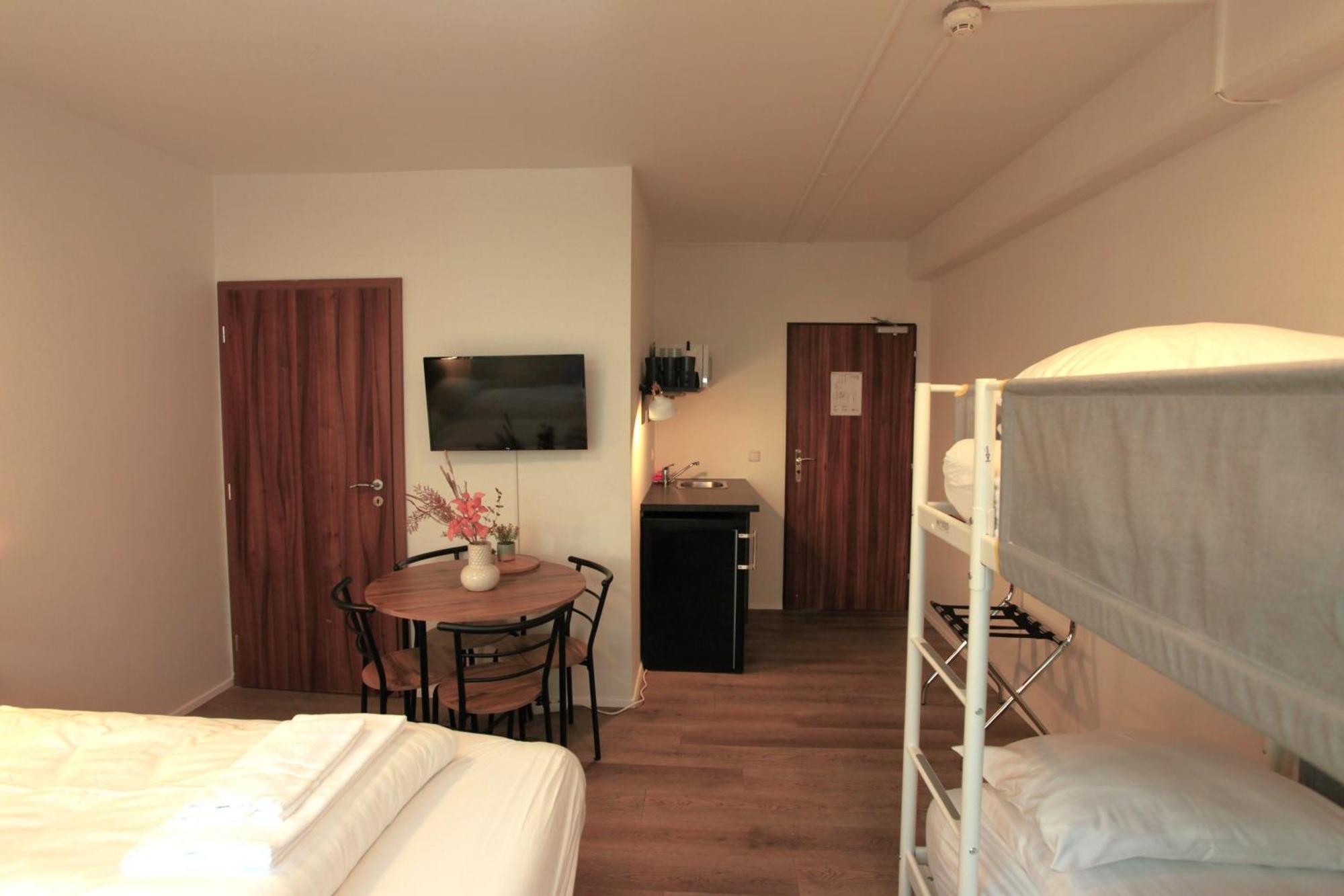 Day Dream L23 Guesthouse Reykjavík Dış mekan fotoğraf