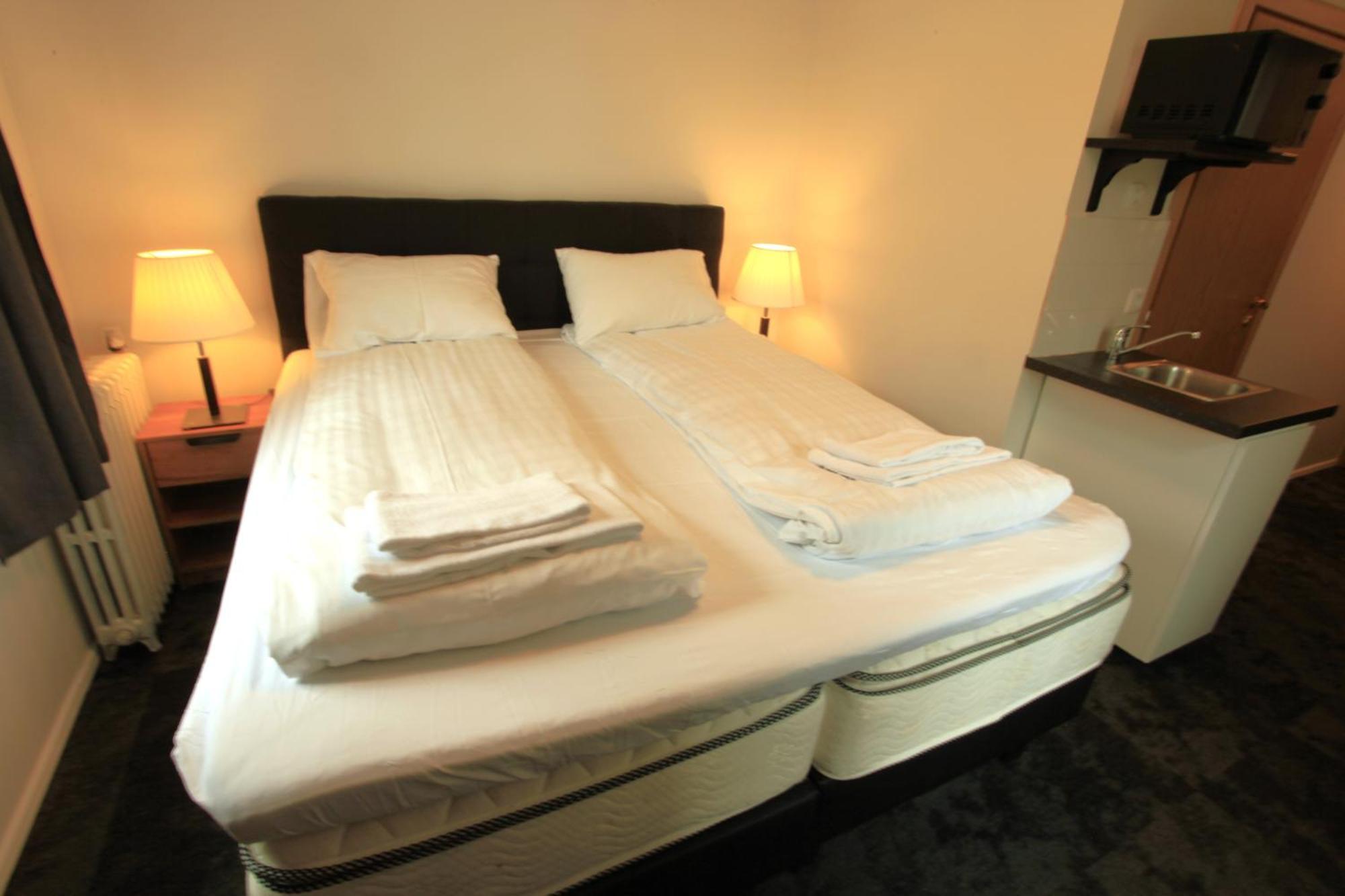 Day Dream L23 Guesthouse Reykjavík Dış mekan fotoğraf