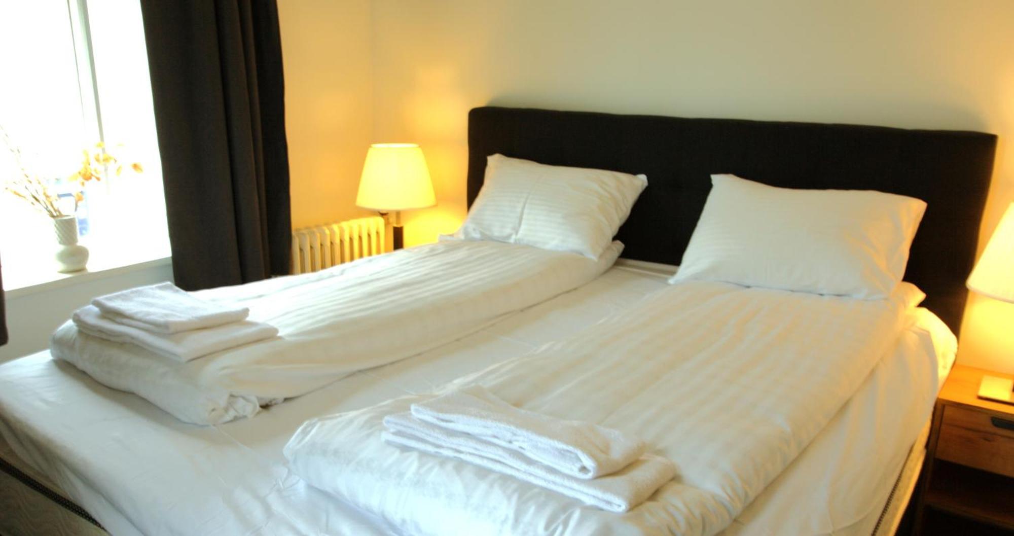 Day Dream L23 Guesthouse Reykjavík Dış mekan fotoğraf