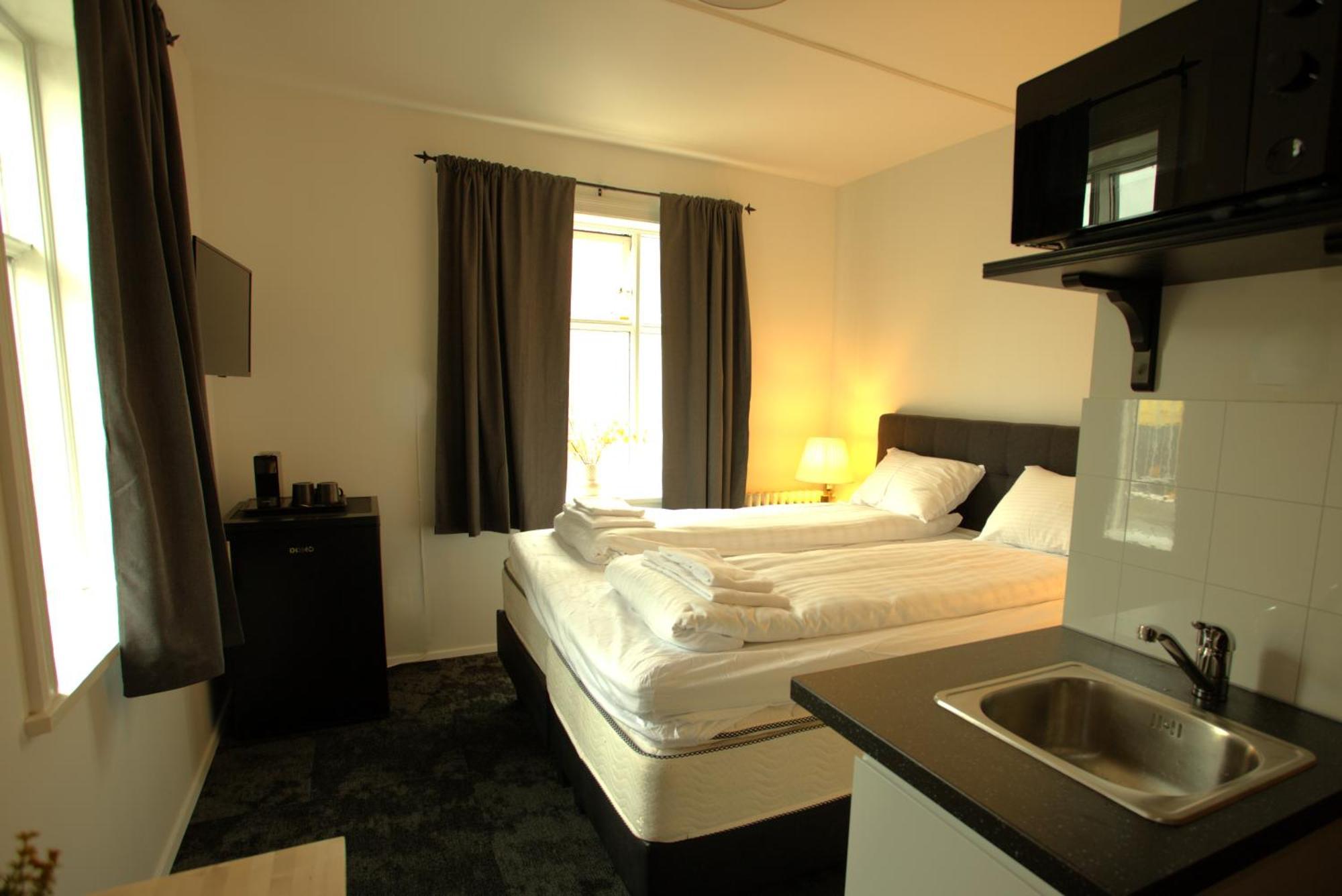 Day Dream L23 Guesthouse Reykjavík Dış mekan fotoğraf