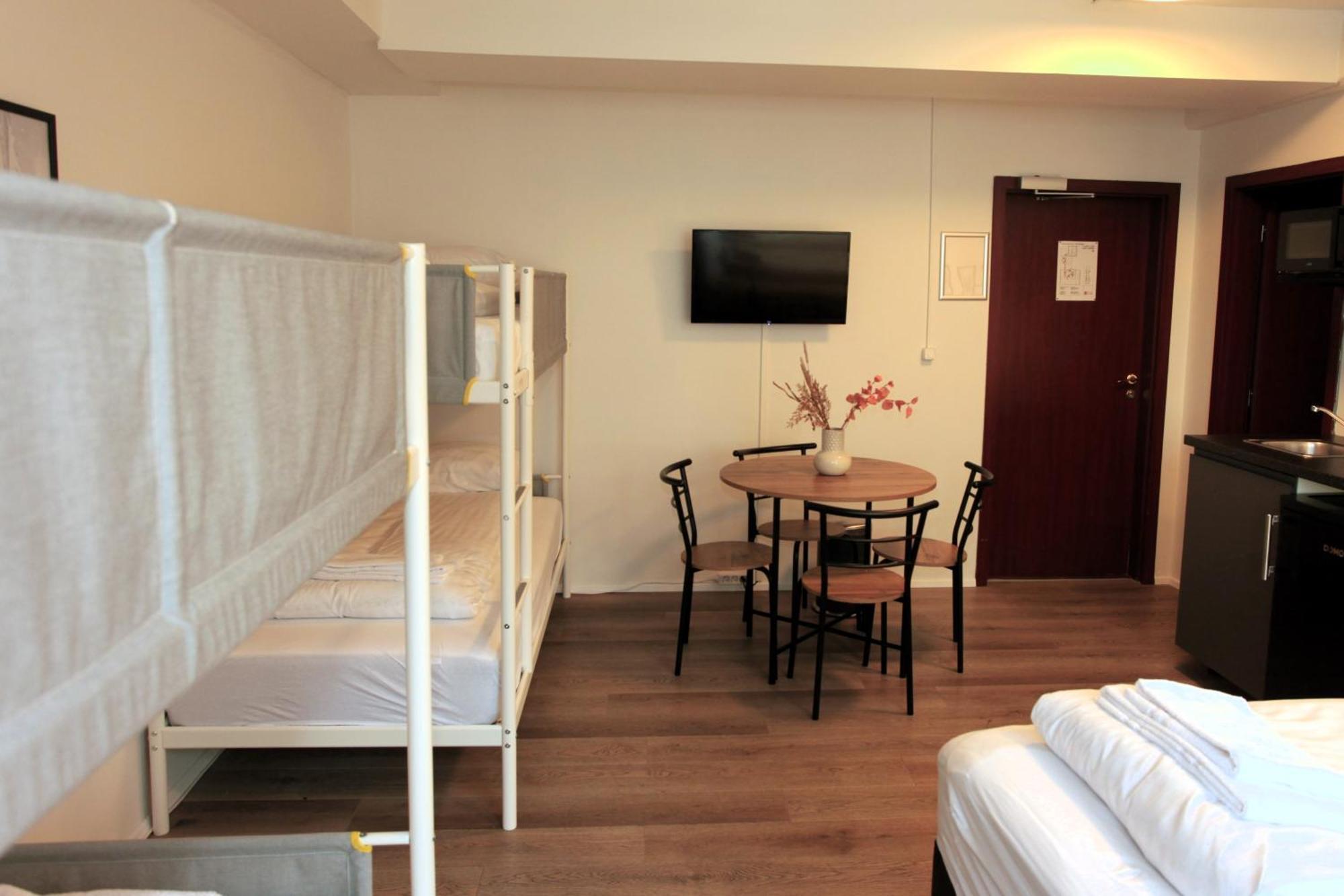 Day Dream L23 Guesthouse Reykjavík Dış mekan fotoğraf