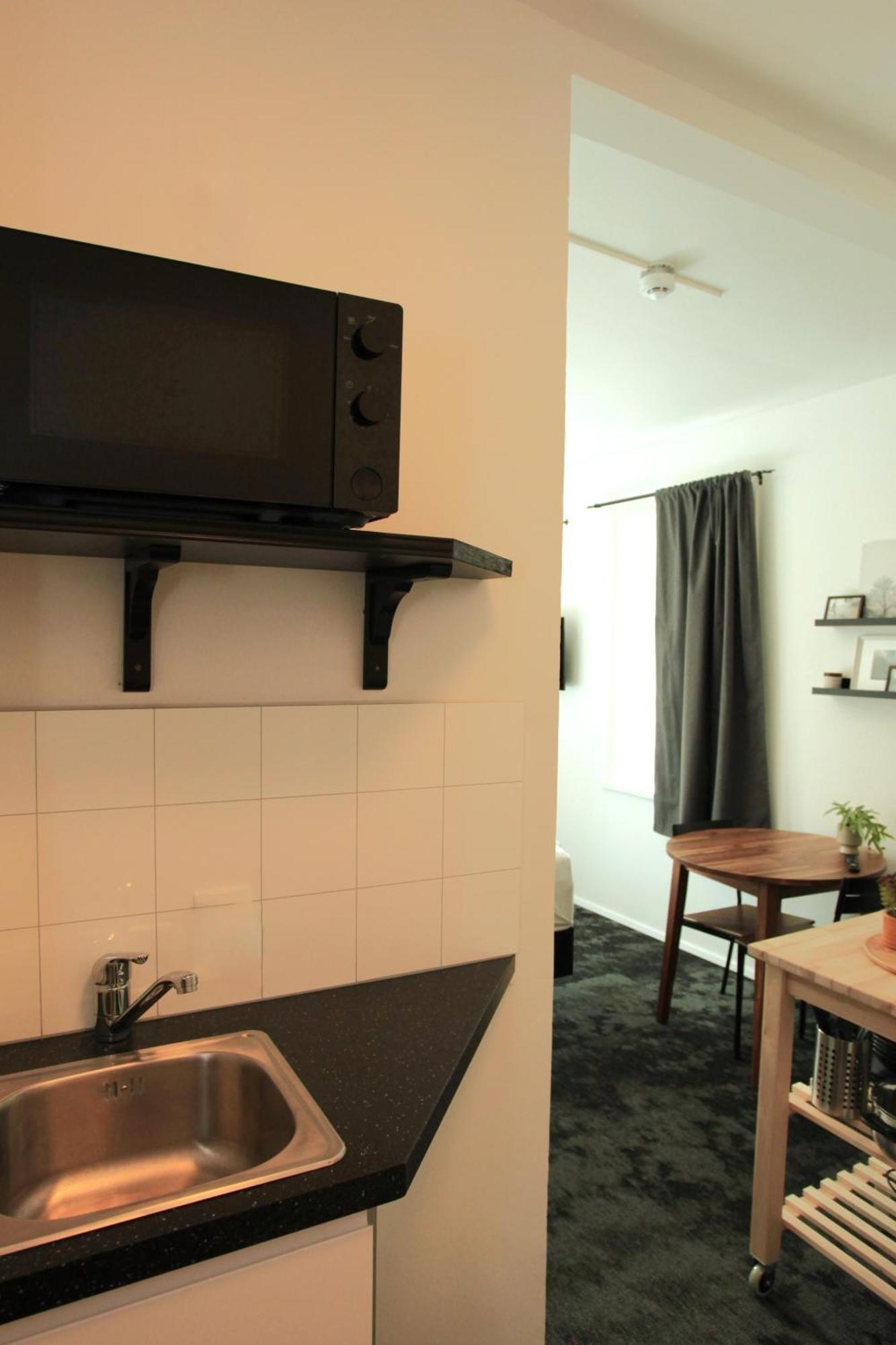 Day Dream L23 Guesthouse Reykjavík Dış mekan fotoğraf