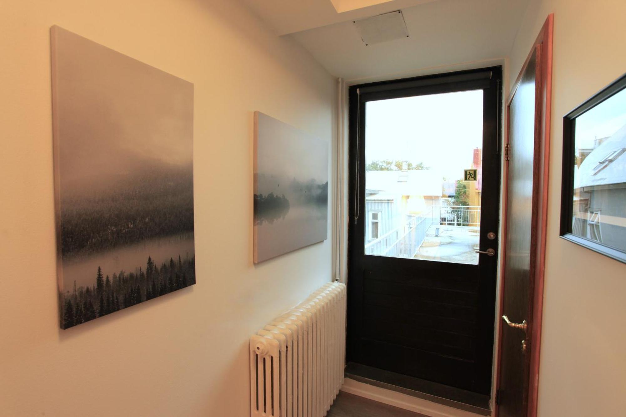 Day Dream L23 Guesthouse Reykjavík Dış mekan fotoğraf