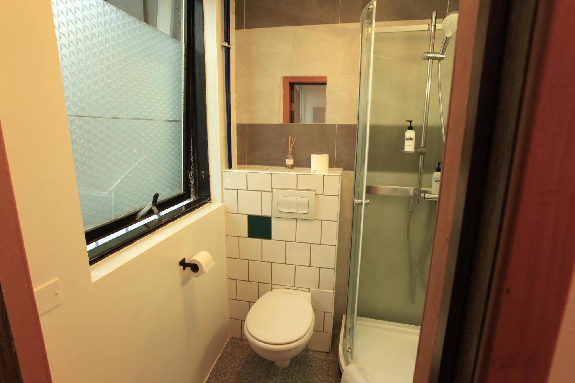 Day Dream L23 Guesthouse Reykjavík Dış mekan fotoğraf