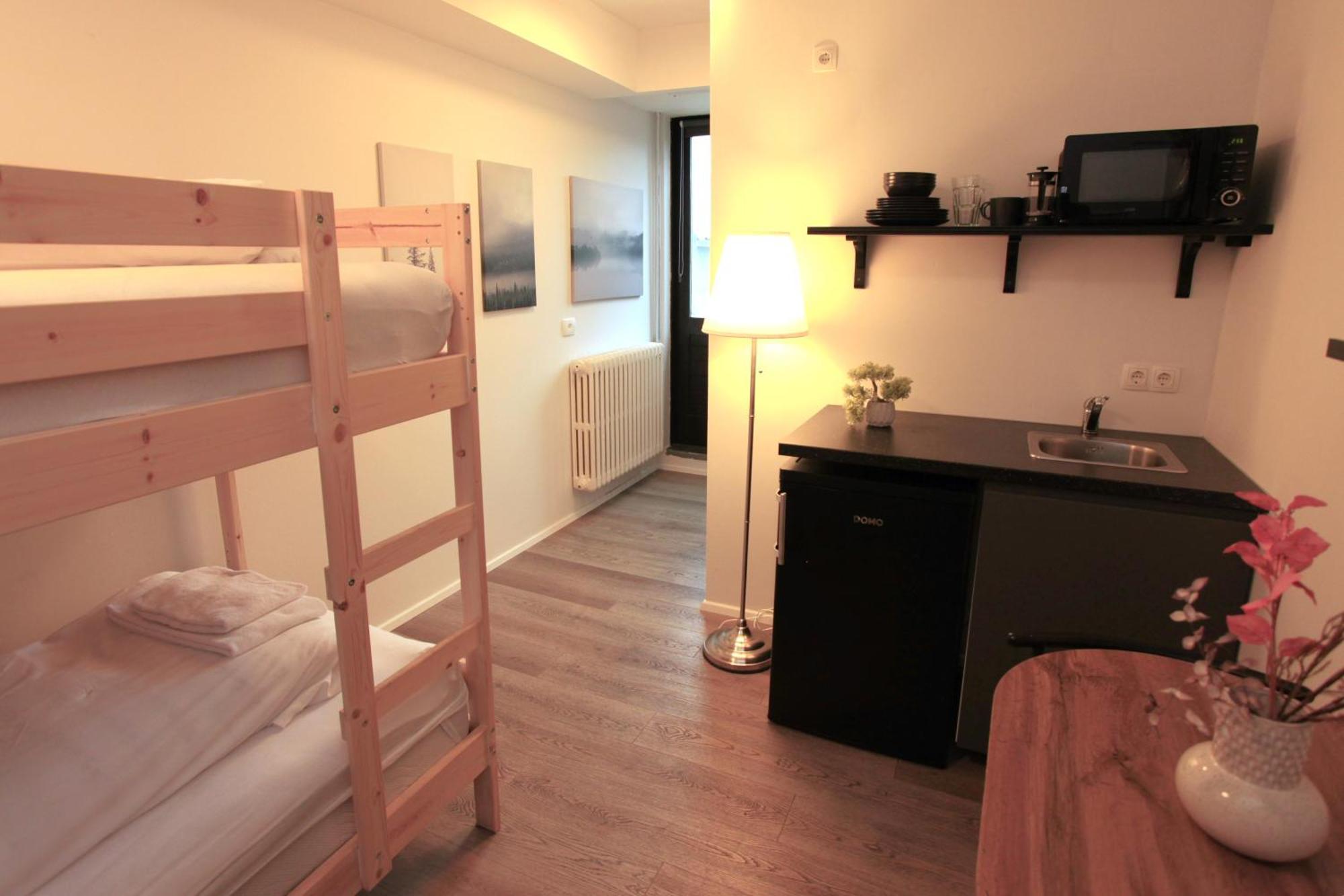 Day Dream L23 Guesthouse Reykjavík Dış mekan fotoğraf
