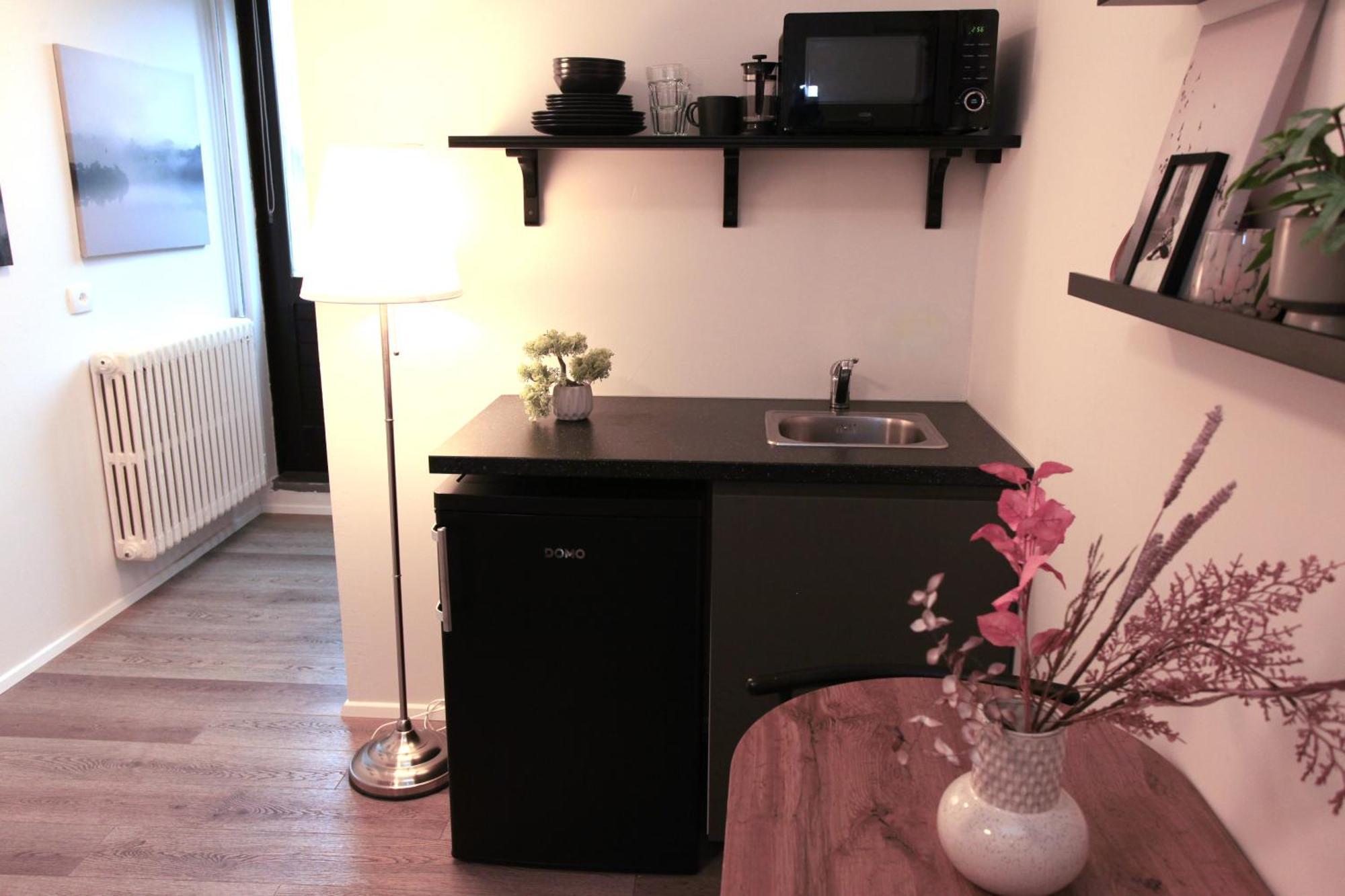 Day Dream L23 Guesthouse Reykjavík Dış mekan fotoğraf