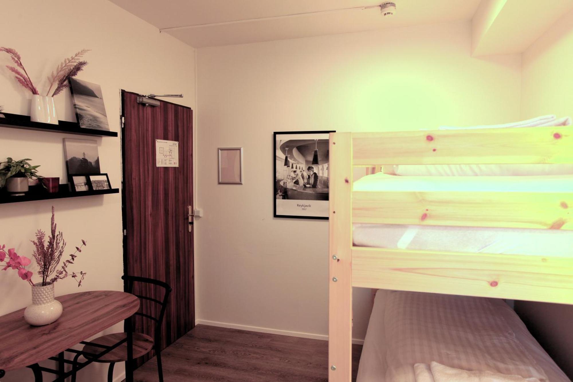Day Dream L23 Guesthouse Reykjavík Dış mekan fotoğraf